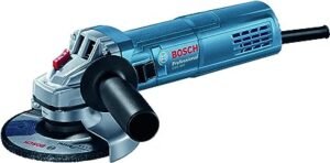 Bosch Professional GWS 880 - Amoladora Angular 2023