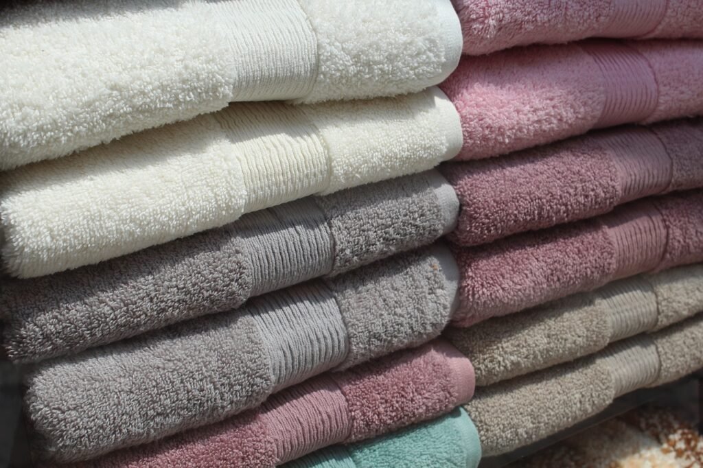 towels, linen, house-1470231.jpg